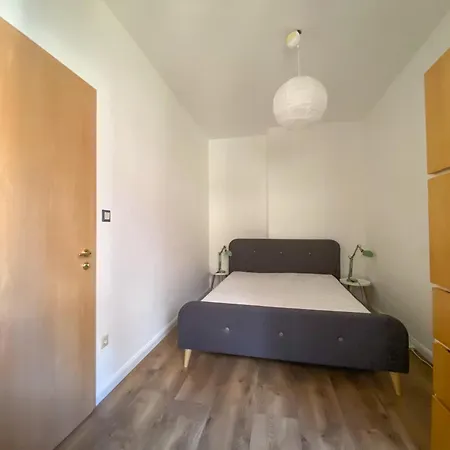 شقة 2 Bedroom Spacious Flat Near Opera, Andrassy Bld بودابست